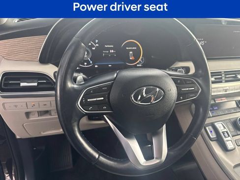 Used 2022 Hyundai Palisade Limited AWD/4WD image 14