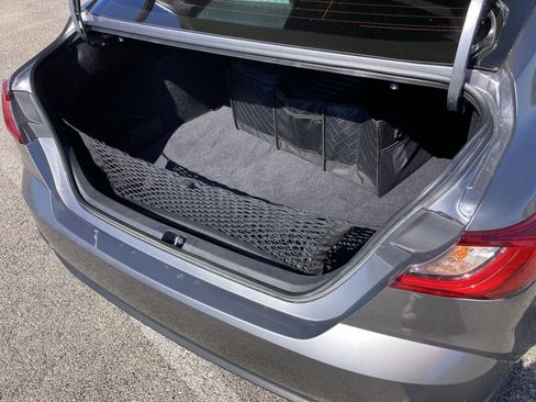 Certified 2026 Toyota Camry SE w/ Convenience Package image 22