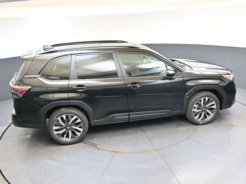New 2026 Subaru Forester Touring AWD/4WD image 51