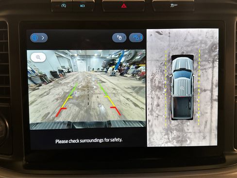 Used 2024 Ford F150 XLT image 31