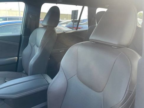 Used 2024 Lexus TX 350 AWD w/ Captains Chair Package image 5