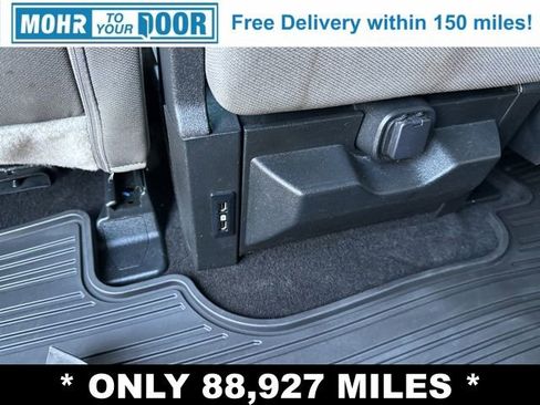 Used 2019 Ford F150 XLT image 29