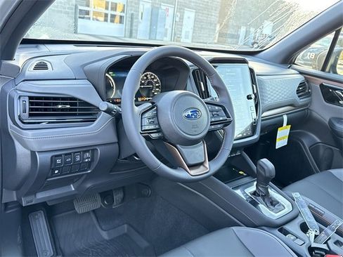 New 2025 Subaru Forester Sport image 10