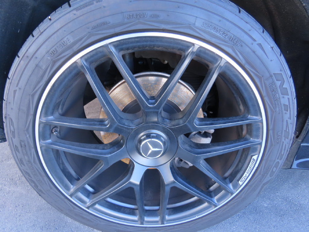 Certified 2021 Mercedes-Benz GLE 53 AMG 4MATIC Coupe image 17