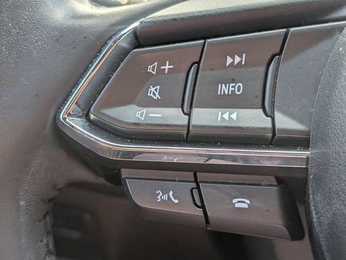 Used 2024 MAZDA CX-5 Carbon Edition AWD/4WD image 32