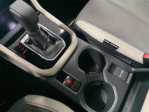 Used 2025 Subaru Forester Limited w/ Popular Package #1 image 24