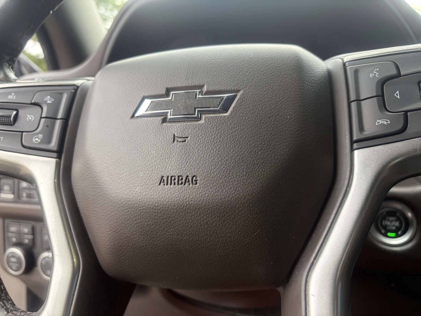Used 2021 Chevrolet Tahoe Z71 AWD/4WD image 18
