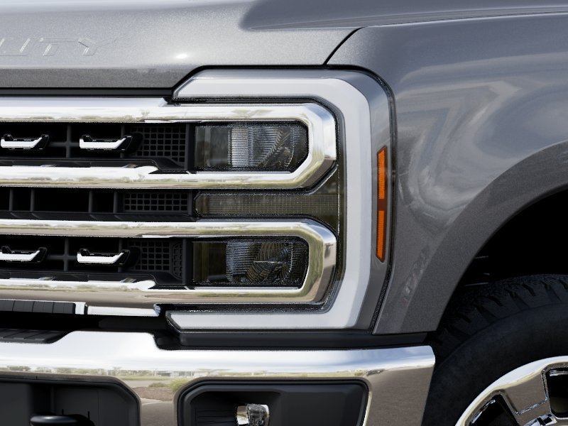 New 2027 Ford F350 Lariat w/ Lariat Ultimate Package AWD/4WD image 40
