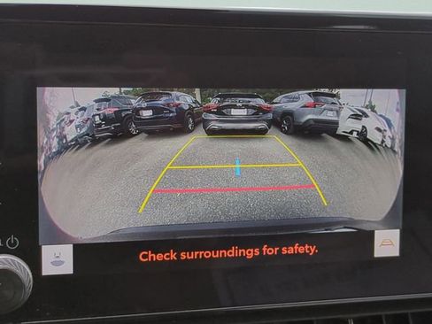 Used 2023 Toyota RAV4 XLE w/ Convenience Package FWD image 17