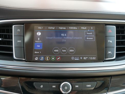 Used 2023 Buick Enclave Premium w/ Experience Buick Package AWD/4WD image 22