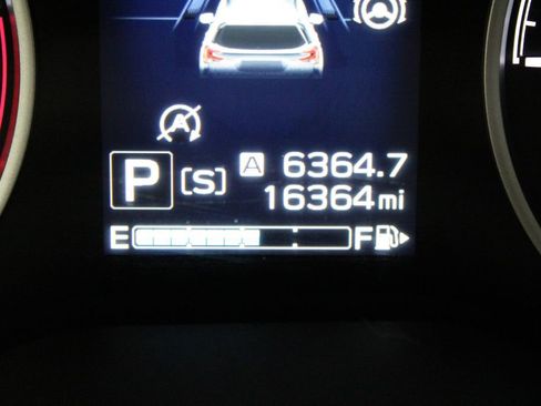 Used 2021 Subaru Forester Premium image 39