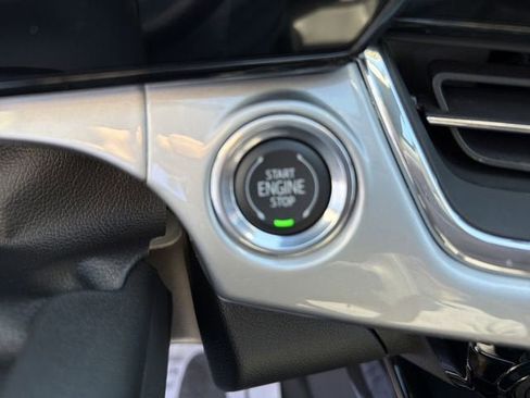 New 2026 Chevrolet Trax LT FWD image 24