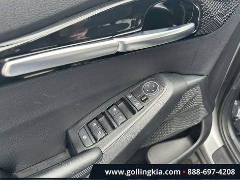 Certified 2023 Kia Seltos S image 15