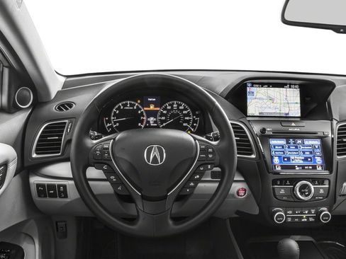 Used 2017 Acura RDX AWD w/ Advance Package image 10