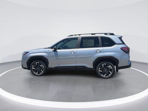 New 2026 Subaru Forester Premium AWD/4WD image 5