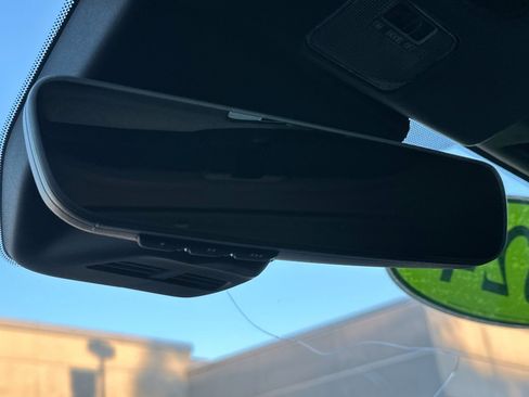 Used 2024 MAZDA MX-5 Miata RF Grand Touring w/ Weather Package image 23