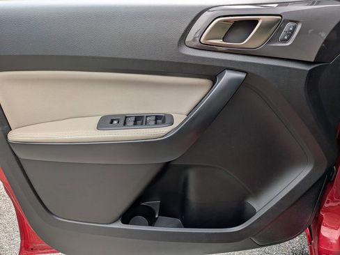 Used 2021 Ford Ranger Lariat w/ Equipment Group 501A High image 28