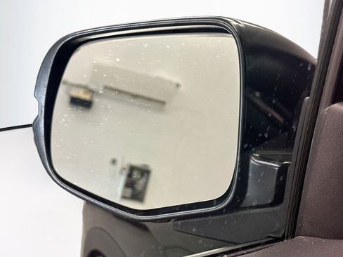 Used 2025 Honda Passport TrailSport image 16