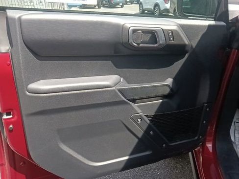 New 2025 Ford Bronco Badlands w/ Sasquatch Package image 11