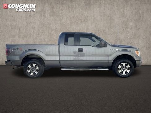 Used 2013 Ford F150 STX w/ Mid Equipment Group image 6