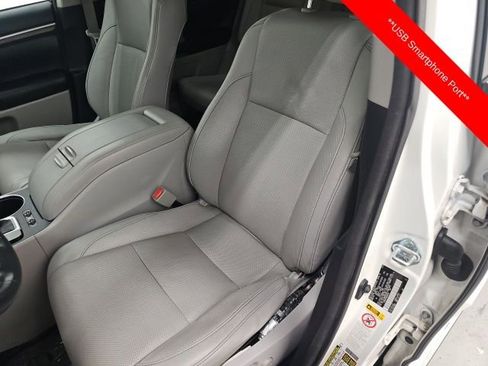 Used 2016 Toyota Highlander Limited w/ Protection Package #3 image 16