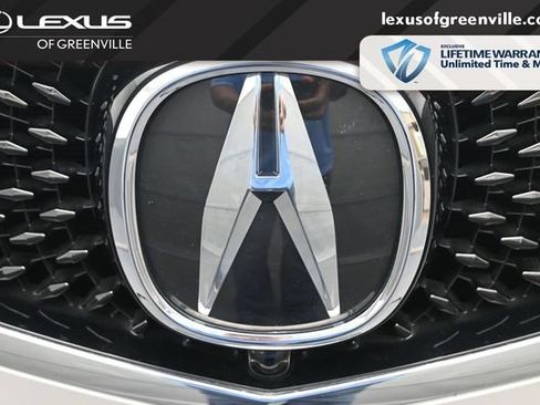 Used 2021 Acura RDX AWD w/ Advance Package image 30