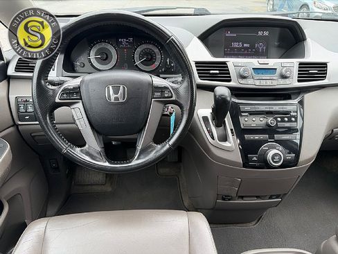 Used 2013 Honda Odyssey EX-L image 29