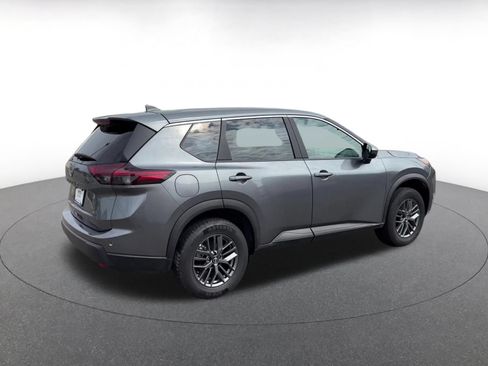 Used 2026 Nissan Rogue SV AWD/4WD image 14