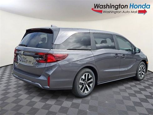 New 2026 Honda Odyssey EX-L image 7