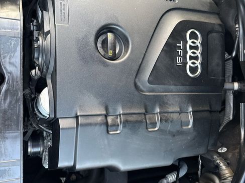 Used 2017 Audi Q5 2.0T Premium Plus w/ Premium Plus Package AWD/4WD image 9
