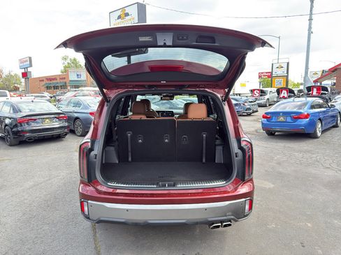 Used 2023 Kia Telluride SX X-Line AWD/4WD image 18