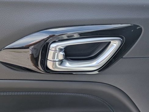 New 2026 Jeep Compass Latitude AWD/4WD image 25