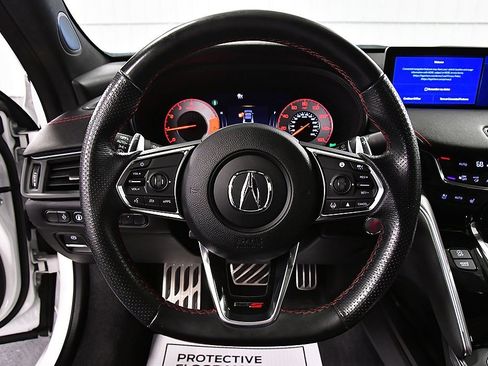 Used 2021 Acura TLX Type S image 19