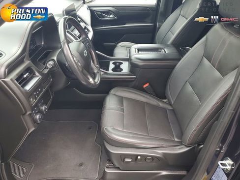 Certified 2023 Chevrolet Tahoe RST AWD/4WD image 19