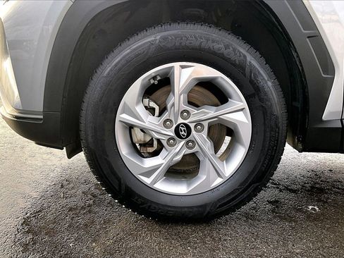 Used 2024 Hyundai Tucson SEL image 9