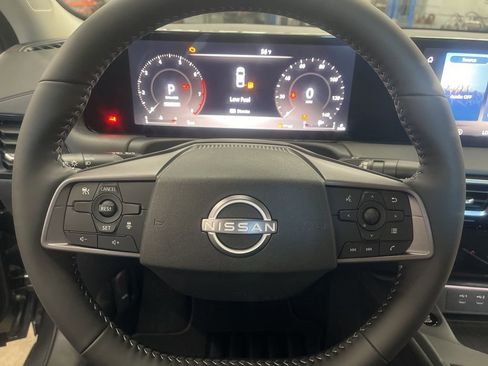 New 2026 Nissan Sentra SV FWD image 18