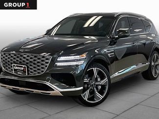 Used 2026 Genesis GV80 3.5T Prestige AWD/4WD video 1