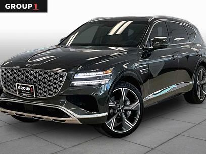Used 2026 Genesis GV80 3.5T Prestige