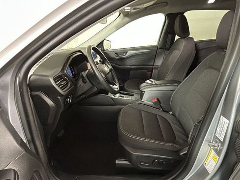 Used 2024 Ford Escape Active AWD/4WD image 12