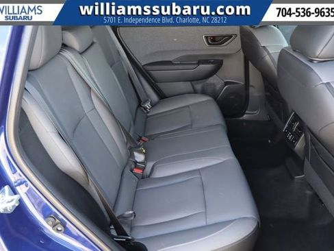 New 2026 Subaru Outback Limited AWD/4WD image 22