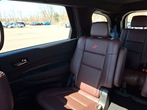 Used 2025 Dodge Durango R/T image 12