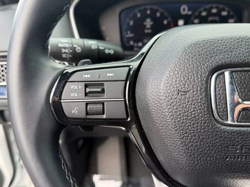 Certified 2024 Honda Civic Sport Touring image 37