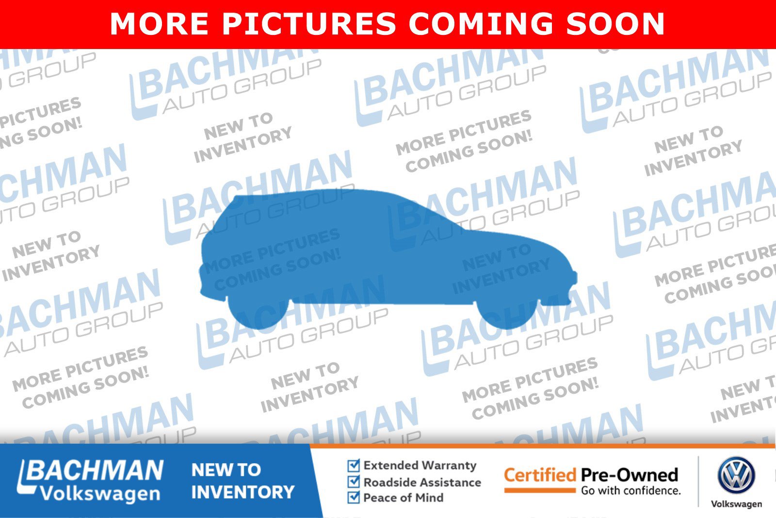 Certified 2025 Volkswagen ID.4 Pro RWD image 4