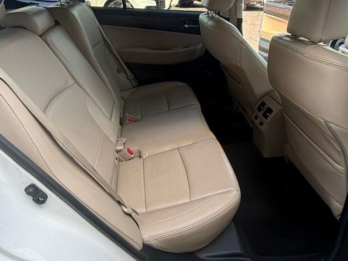 Used 2016 Subaru Outback 2.5i Limited AWD/4WD image 43