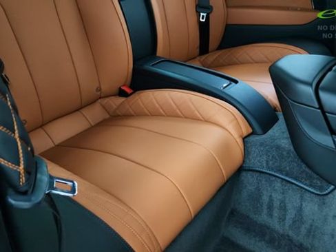 Used 2022 Bentley Continental GT AWD/4WD image 32