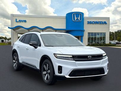 New 2026 Honda Prologue Touring