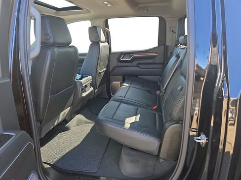 New 2026 GMC Sierra 1500 Denali image 29