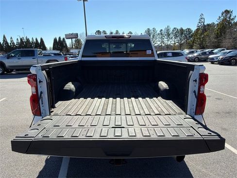 Used 2024 Chevrolet Silverado 2500 LT w/ All Star Edition image 18