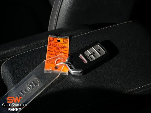 Used 2021 Honda Civic EX-L image 25