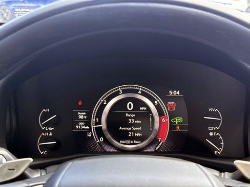 Used 2024 Lexus LX 600 4WD w/ Appearance Package image 29